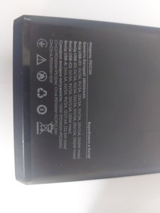 Б/в Повербанк Technо pdc130 38000mah 130w 01-201046620