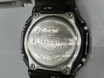 Б/в Годинник Casio 2100b-3aer 01-201052456