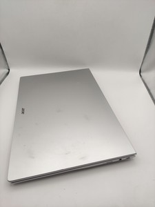 Б/в Ноутбук Acer 15/core 3 n355 ddr4/16gb ddr3/hdd *відсутній/ssd 512 gb/*інтегрована 01-201041255