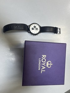 Б/в Годинник Royal London 41411-02 01-201054628