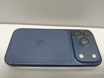 Б/в Мобільний телефон Apple iphone 17 pro 256gb 01-201053769