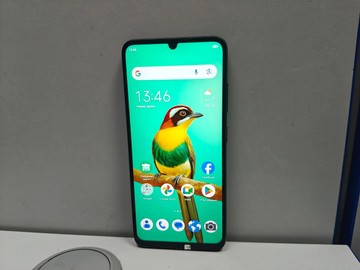 Б/в Мобільний телефон Zte blade a35 4/64gb 01-201053775