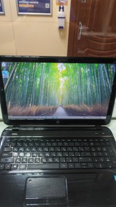 Hp 15/core i5 3337u ddr3/4gb ddr3/hdd 500 gb/ssd *відсутній/geforce 630m