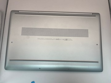 Б/в Ноутбук Hp 17/ryzen 3 5300u ddr4/8gb ddr4/hdd *відсутній/ssd 250 gb/*інтегрована 01-201054971
