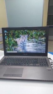 Б/в Ноутбук Asus 15/core i5 3317u ddr3/10gb ddr3/ssd 128 gb/*інтегрована 01-201054146