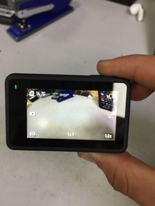 Б/в Екшн-камера Dji osmo action 4 essential combo 01-201056532