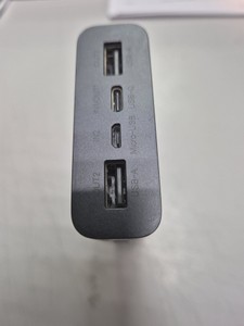 Б/у Повербанк Xiaomi mi 20000 mah 22.5w pb2022zm 01-201057068