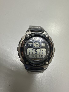 Б/в Годинник Casio ae-2000w 01-201057139