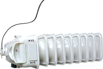 Б/в Масляний обігрівач Kepland 2000w 01-201055998