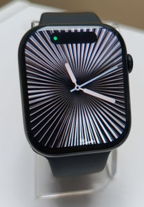 Б/в Смарт-годинник Microwear watch s10 01-201054325