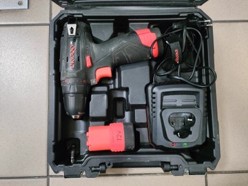 Б/в Шурупокрут Dnipro-M cd-12cx compact 01-201057871