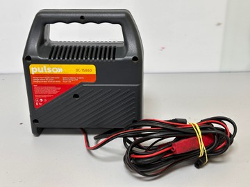 Б/в Пуско-зарядний пристрій Pulso bc-15860 01-201052488