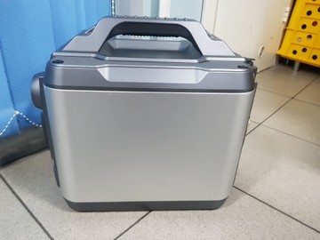 Б/в Зарядна станція Thermo power m1200 01-201053291