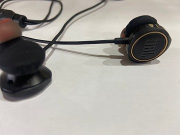 Б/у Навушники Jbl quantum 50 01-201005958