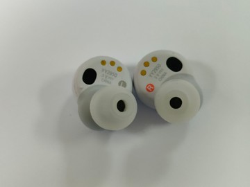 Б/в Навушники Sony linkbuds s 01-201057968