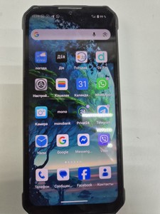 Б/в Мобільний телефон Ihunt titan music p22000 ultra 8/256gb 01-201060971