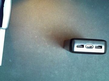 Б/в Повербанк Xo pb313 20000mah 10w 01-201063645