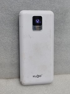 Б/в Повербанк Klgo kp-43 22.5w 10000mah 01-201058086