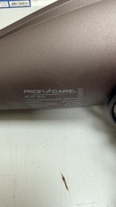 Б/у Фен Proficare pc-ht 3010 01-201062515