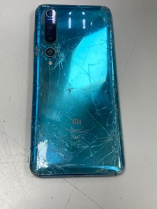 Б/в Мобільний телефон Xiaomi mi 10 8/256gb 01-201053998