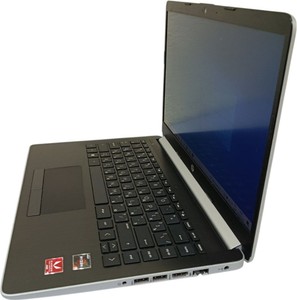 Б/в Ноутбук Hp 14/ryzen 5 3500u ddr4/8gb ddr4/hdd *відсутній/ssd 256 gb/*інтегрована 01-201064212