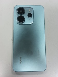 Б/в Мобільний телефон Xiaomi redmi note 14 8/256gb 01-201064210