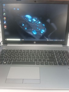 Hp 15/ryzen 3 2200u ddr4/8gb ddr4/hdd *відсутній/ssd 128 gb/*інтегрована