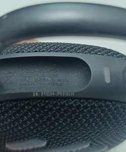 Б/в Акустика Jbl clip 5 01-201064875