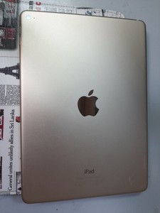 Б/в Планшет Apple ipad air 2 a1566 64gb 01-201064969