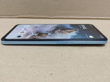 Б/в Мобільний телефон Xiaomi redmi note 12s 8/256gb 01-201064639