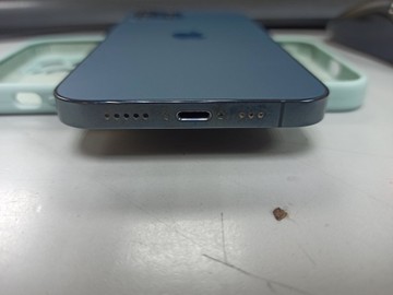 Б/в Мобільний телефон Apple iphone 12 pro 128gb 01-201065943