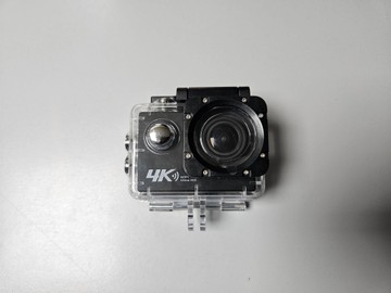 Б/в Екшн-камера Our Life at-q1 4k ultra hd action camera ips wifi 01-201036203