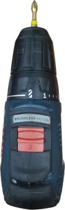 Б/в Шурупокрут Bosch gsr 12v-30 01-201008741