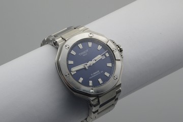 Б/в Годинник Tissot t141.807 01-201003710