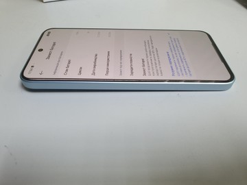 Б/у Мобільний телефон Xiaomi redmi note 15 pro 5g 8/256gb 01-201072963