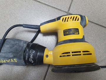 Б/в Шліфмашина вібро Stanley ss30 01-201072978