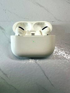 Б/в Навушники Apple airpods pro 01-201072873