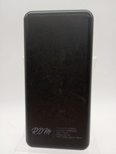 Б/в Повербанк Gelius gp-pb20263 20000mah 01-201007658