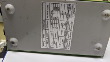 Б/в Зварювальний апарат Procraft sp-295 01-201075237