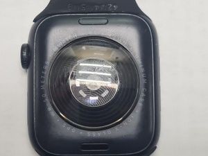 Б/в Смарт-годинник Apple watch se 2 gps 44mm aluminium case 01-201074993
