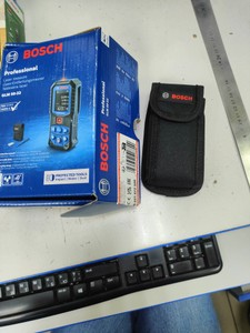 Б/у Лазерный нивелир Bosch glm 50-22 01-201075455