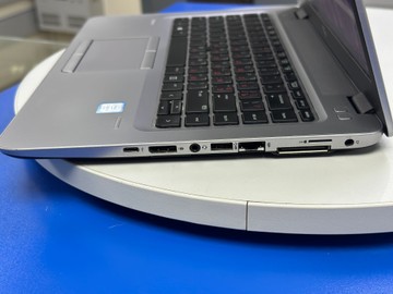 Б/в Ноутбук Hp 15/core i5 6200u ddr3/8gb ddr3/hdd *відсутній/ssd 128 gb/*інтегрована 01-201071242