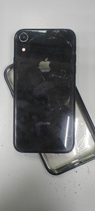 Б/в Мобільний телефон Apple iphone xr 64gb 01-201075694