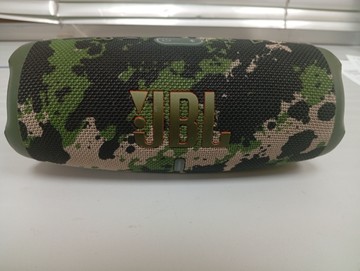 Б/в Акустика Jbl charge 5 01-201072975