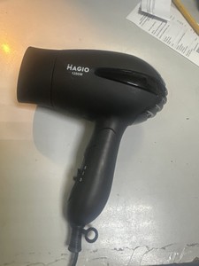 Б/в Фен Magio mg164b 01-201074601