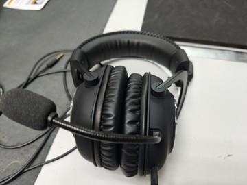 Б/в Навушники Logitech g pro x 01-201078733