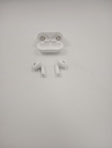Б/в Навушники Apple airpods 4 with active noise cancellation 01-201075616