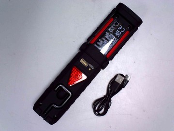 Б/в Ліхтар кемпінговий Fx Tools c22-217020 01-201077531