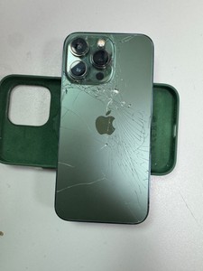 Б/в Мобільний телефон Apple iphone 13 pro 128gb 01-201077461
