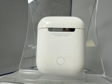 Б/в Навушники Apple airpods 2nd generation a1602, a2031, a2032 01-201077818